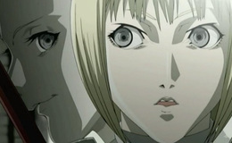 Claymore Episode 12