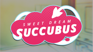 Sweet dream succubus game